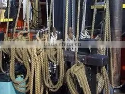 Natural Manila Rope Price photo-3