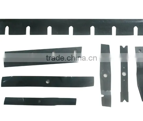 ISO9001 Agriculture Machinery Parts JFS05 Harvester Blades in 2016 photo-4