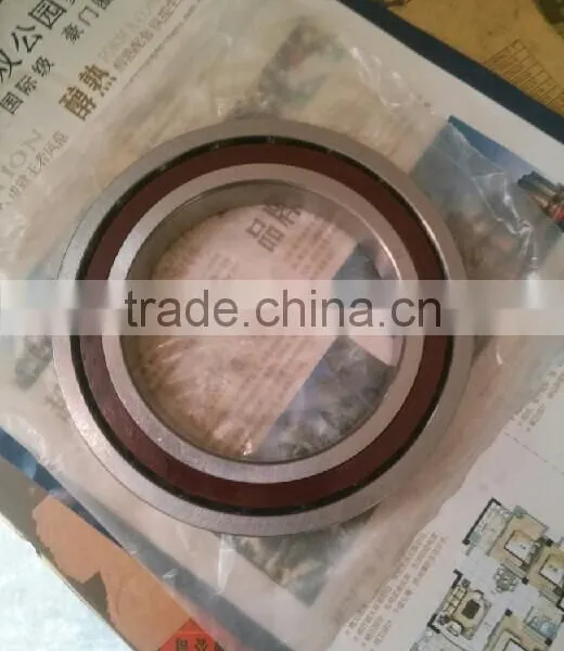 708a 708 Angular Contact Ball Size 8 22 7 mm Bearing photo-6