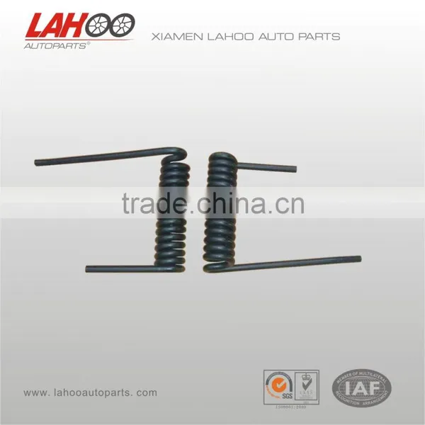 Trailer Coil Springs Manufacturer photo-3