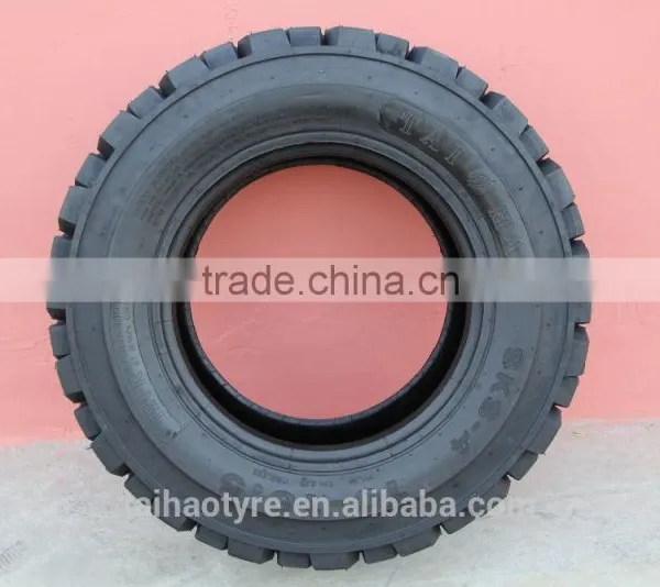 China Factory Sks-4 off the Road Tyres OTR Tyres Loader Tyres Bobcat Skid Steer Tyres 10x16.5 10-16.5 photo-6