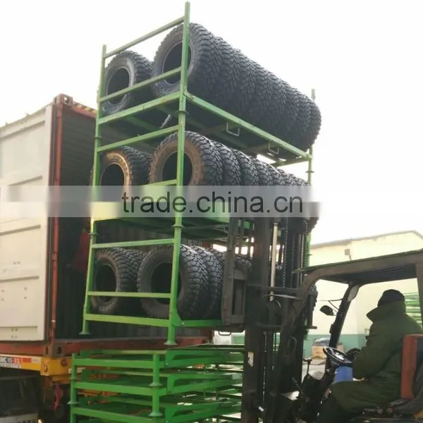 COMFORSER SUV Tire 33*12.50R15 photo-6