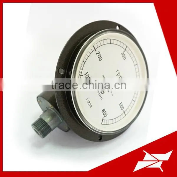 For Yanmar Engine Marine Diesel Tachometer photo-4