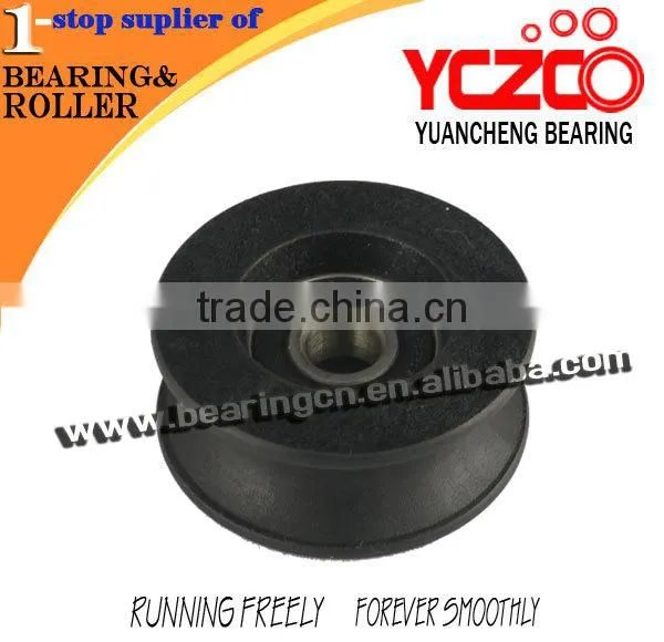 Elegant Designed Nylon Roller/sliding Gate Wheels