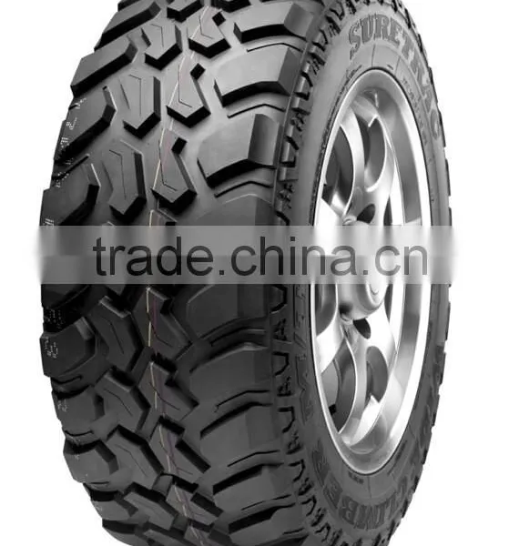 SURETRAC Radial Truck Tire 11R22.5 11R24.5 295/75R22.5 285/75R24.5 315/80R22.5 385/65R22.5 photo-6