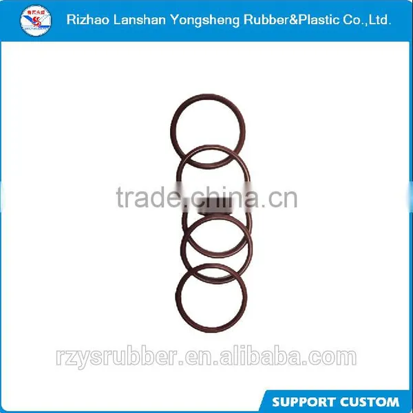 Viton o Ring With Excellent Performance China Manufacturer photo-3