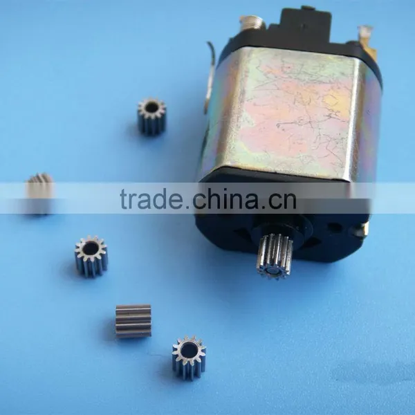 According To Technical Drawing To Produce Electric Gear Motor With Reduction Gear photo-5