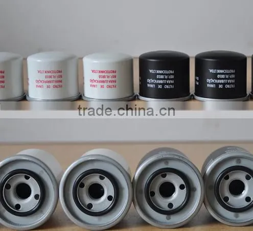 OEM JAPAN FX1-109311CNC Lube Filters for Lathe Miller China Supplier photo-2
