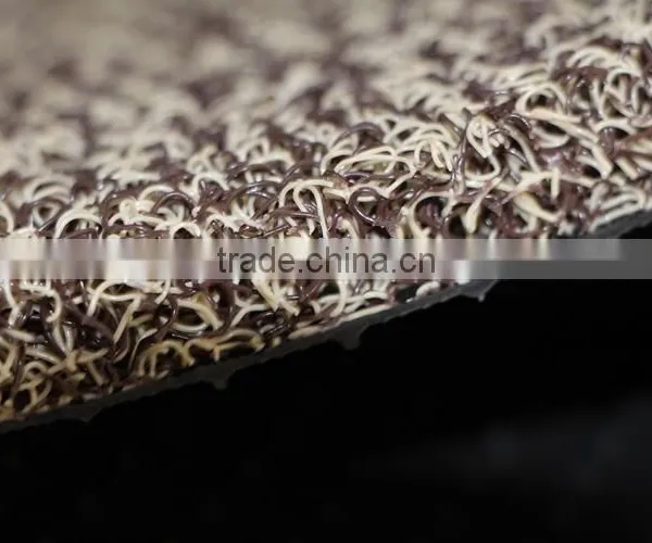 15mm HOT Vinyl /pvc Floor Mat/ Roll photo-4