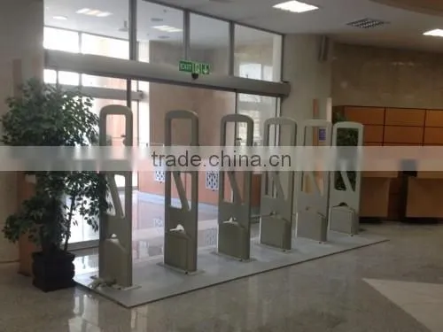 Free Sample RFID Inventory Software Download Parking System photo-2