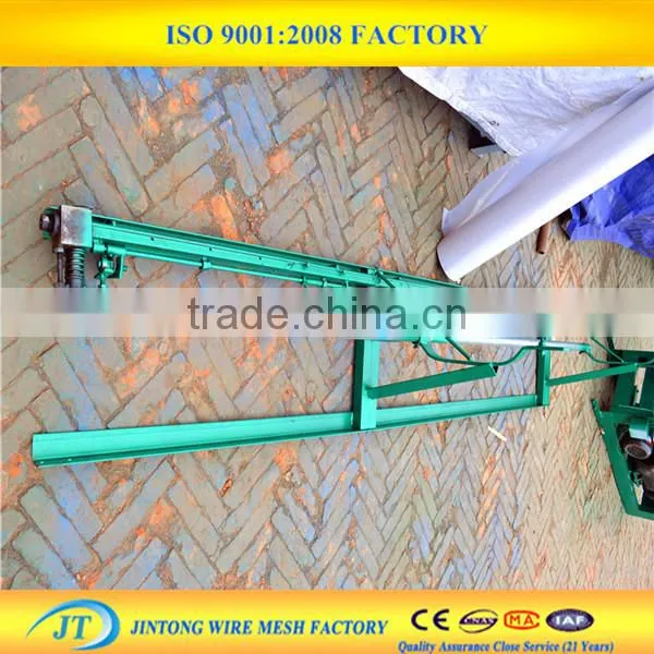 Well Used Wire Straightening and Cutting Machine photo-5