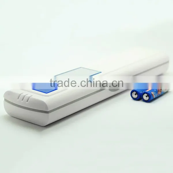 Travel UV Toothbrush Disinfector Sanitizer and Holder photo-4