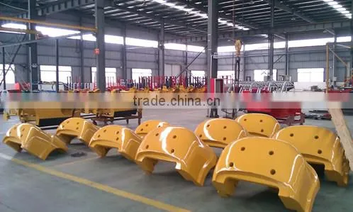 Chinese 3T Side Shift Gasoline LPG Forklift photo-3