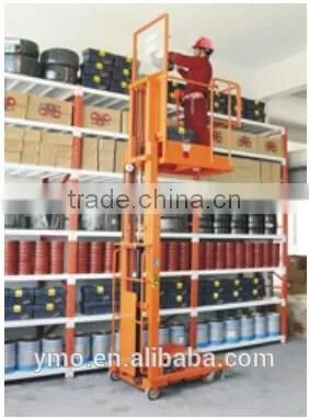 DYT2-3.5T/2-4.0T/2-4.5T Mobile Stock Picker -- HK Mingyang photo-2
