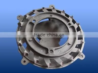 Competitive Price Iron Casting,sand Casting Iron Part,ductile Casting photo-2