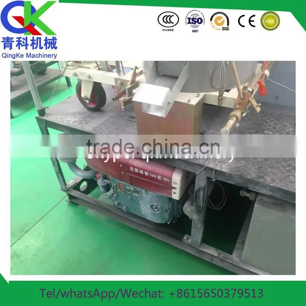 Best Quality Road Rulling Machine for Sale photo-6