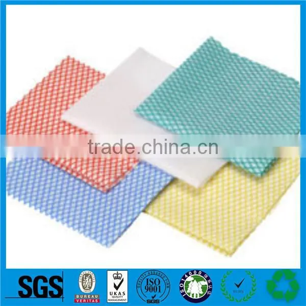 Wholesale Multi-purpose Household and Kitchen Cleaning Wipes, Cleaning Cloth photo-5