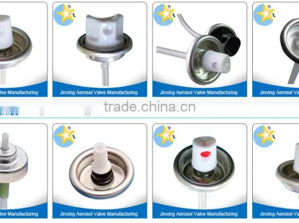 Building Products PU Foam Spray Valve photo-2