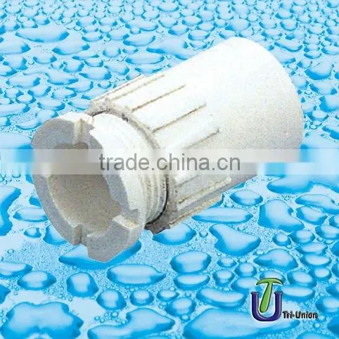 UPVC Screwed Converters DIN /plastic Screwed Converters