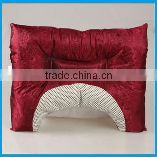 High Density 3D Bamboo Charcoal Memory Foam Pillow photo-2