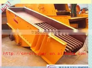 Vibrating Feeder for Mining Machine With Construction Equipment Prices photo-3