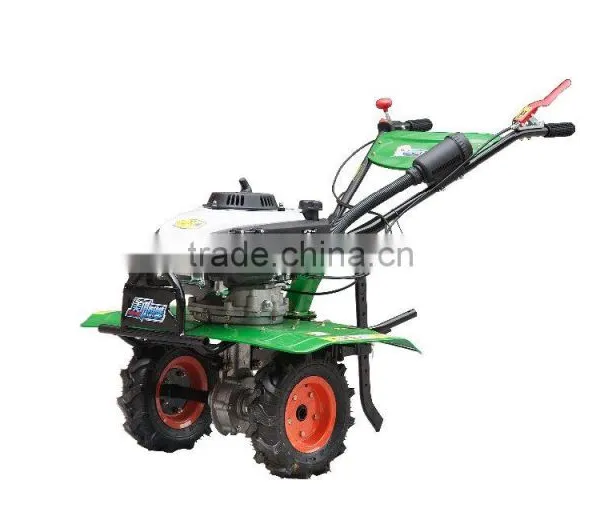 Meiqi MQ175VG 2017 New Style Vertical Shaft Engine With 4Pcs3Group Dry Land Biade Cultivator Tiller photo-2