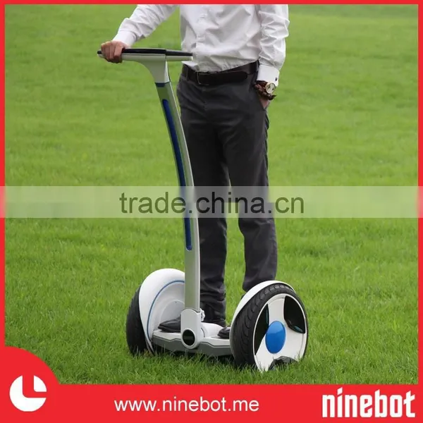 Two Wheels 10 Inch Self Balancing Electric Scooter photo-6