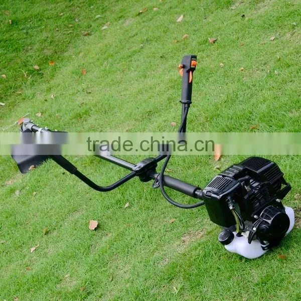 Gasoline Grass Trimmer Brush Cutter/Multi-fuctions Brush Cutting Machine photo-3