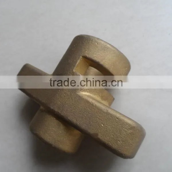 Custom Casted Bronze/casting Bronze photo-3