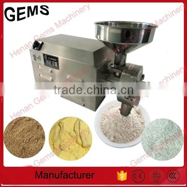 Professional Rice Grinding Machine With CE Certificate photo-3