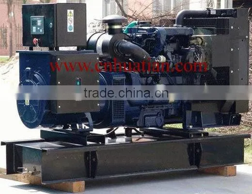 Generator Alternator Head 100KW 3 Phase SAE# 3/11.5 Stamford Type photo-4