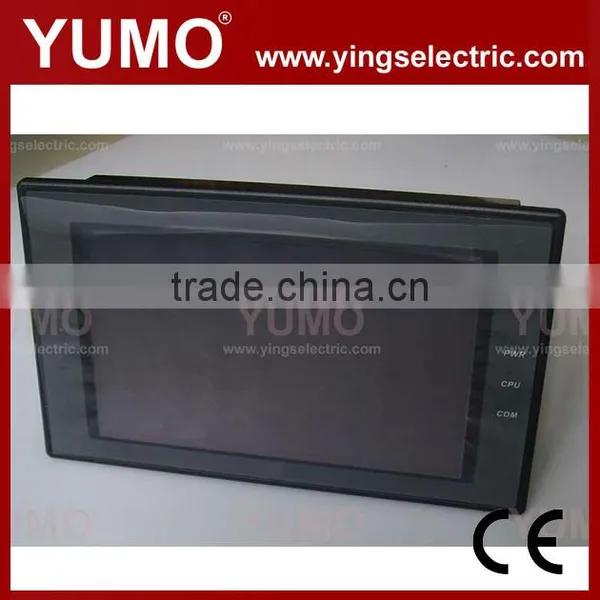 Cheaper Price Hot Sales HMI Human Machine Interface 7inch Touch Screen HT6700T HMI photo-4