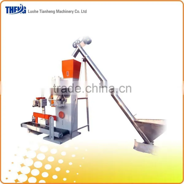 High Precision Cement Packaging Machine Price photo-3