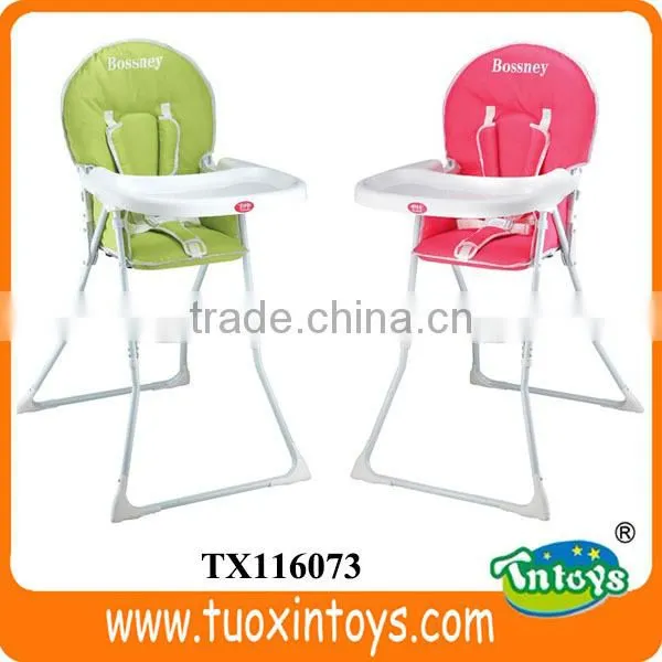 Baby Feeding Chair High Chair Baby Feeding Baby Chair for Restaurant photo-3