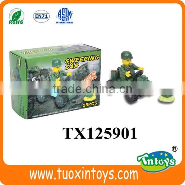 Intelligence Toy, Baby Brain Development Toys photo-4