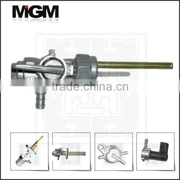 OEM High Quality Motorcycle Fuel Cock/motorcycle Parts China photo-2
