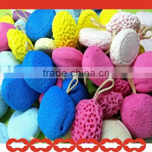 High Quality Summer Shower Sponge photo-3