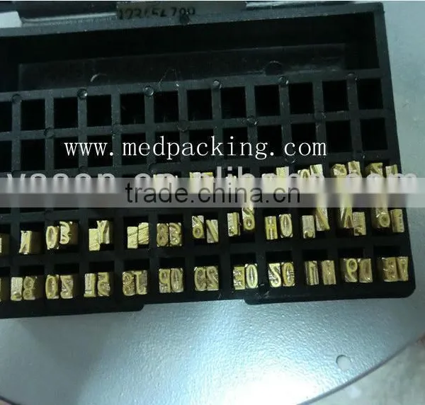 Batch Coding Machine photo-3