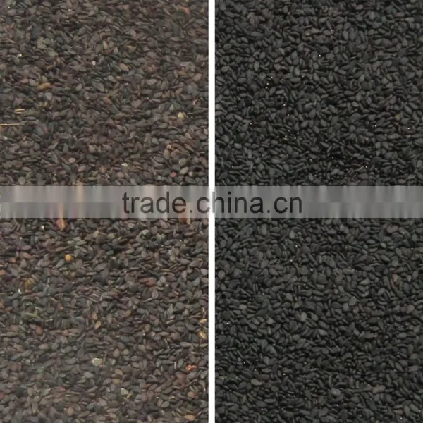 High Quality Long Duration Time Sesame Seeds Color Sorter With High Accuracy photo-2