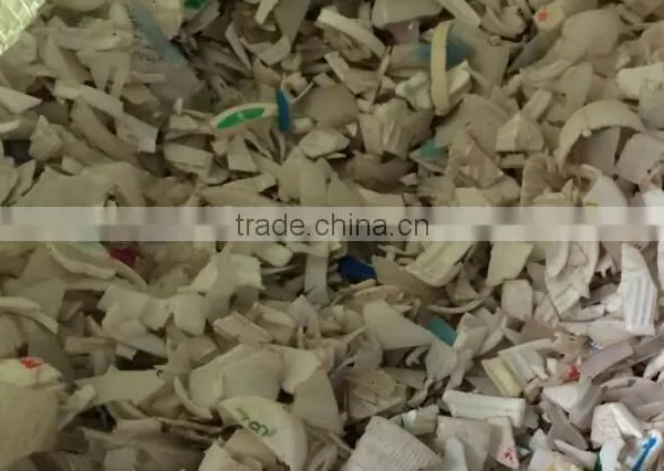 CHINA Plastics Color Sorter Manufacturer/plastic Flakes Color Sorter/PP Plastics Sorting Machine photo-5