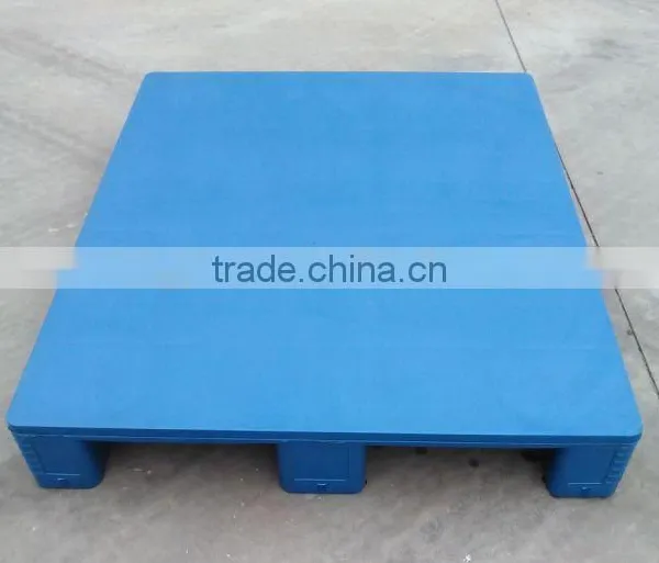 HDPE Plastic Pallet photo-3