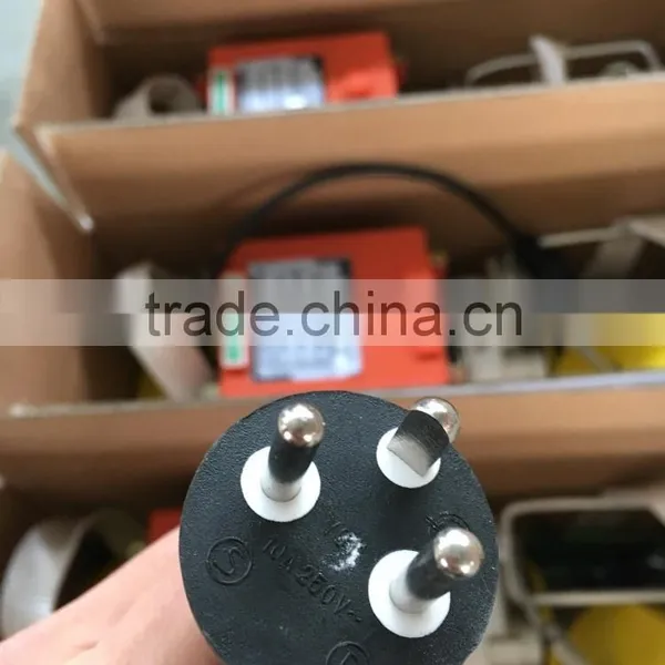 400kg PA Mini Electric Hoist photo-5