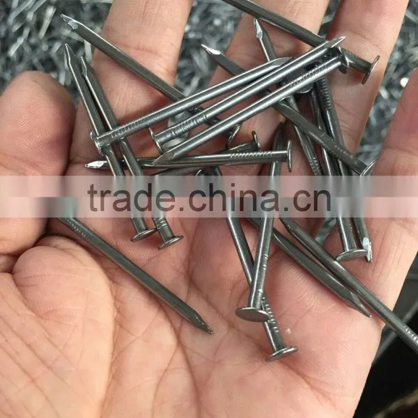 China Manufacturer Nail / Common Nail / Common Wire Nail photo-2