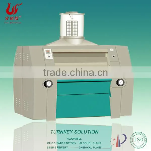 Rye Mill Mechanical Processing Equipment