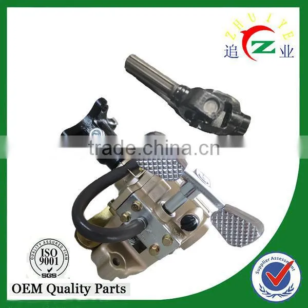 2014 New Arrival 300cc Reverse Gearing Device photo-3