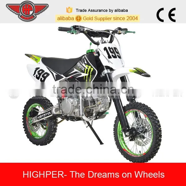 160CC DIRT BIKE, PIT BIKE photo-3