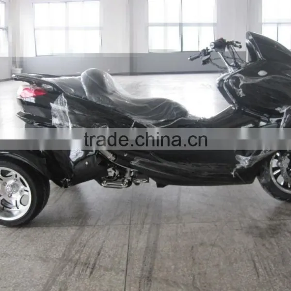 250cc 3wheels Scooter/ 200cc&250cc Trike Scooter (TKM200E-L) photo-5