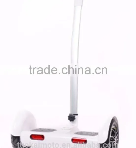 10 Inch Wheel Electric Scooter/350W 2wheels Balance Scooter(TKS-H03) photo-3