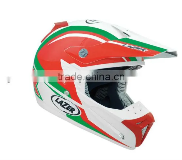 HELMET ROAD LAZER photo-5