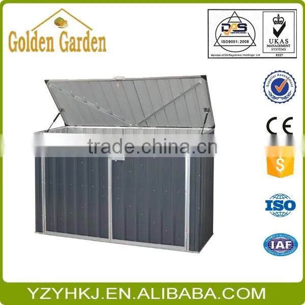 Factory Foldable Fabric Storage Box photo-4